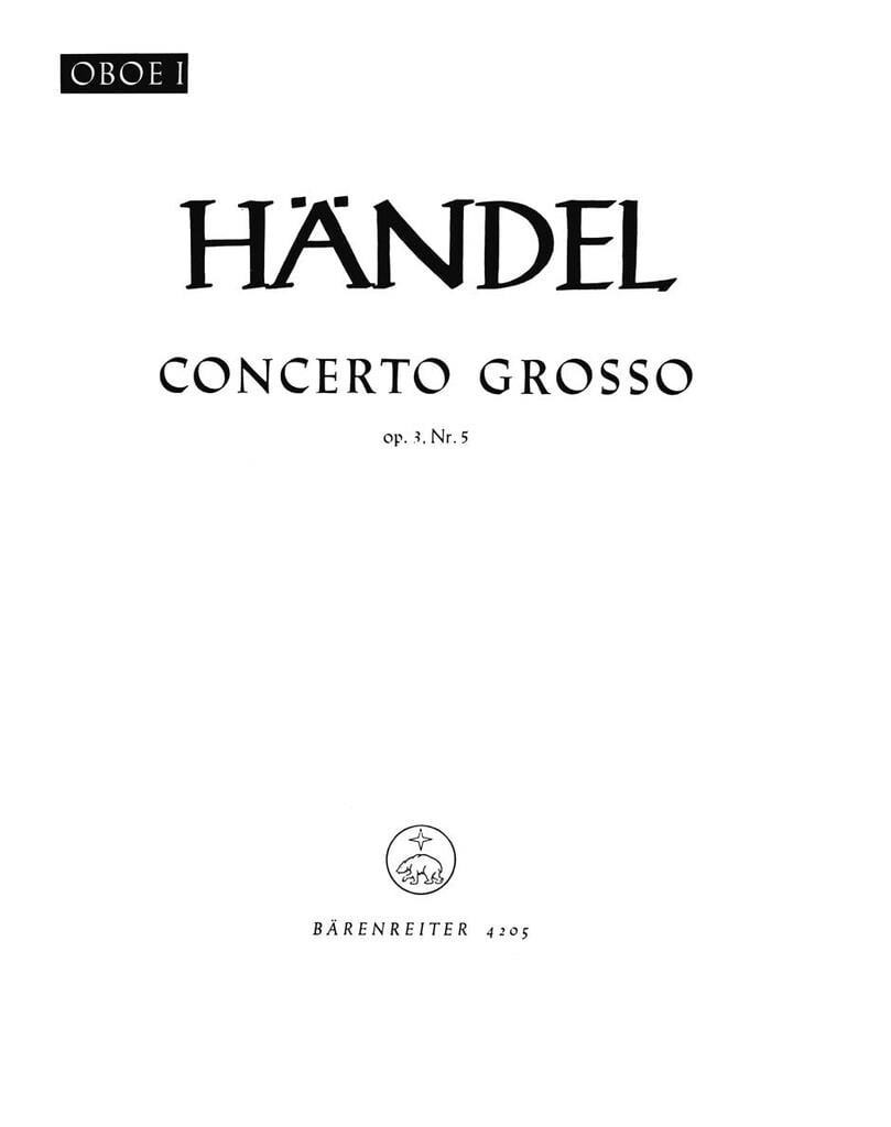 Concerto grosso